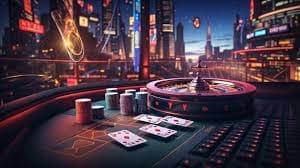 Tampilan statistik dan kategori permainan di platform bam toto
